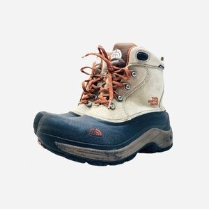 🌿The North Face🌿 Snow Boots Women’s 7 or Boys 5